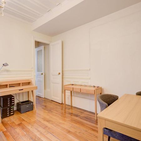 Le Petit Pantheon: Cosy 2-Room Apart Center Paris Bagian luar foto