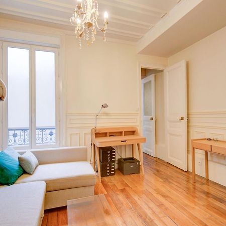 Le Petit Pantheon: Cosy 2-Room Apart Center Paris Bagian luar foto